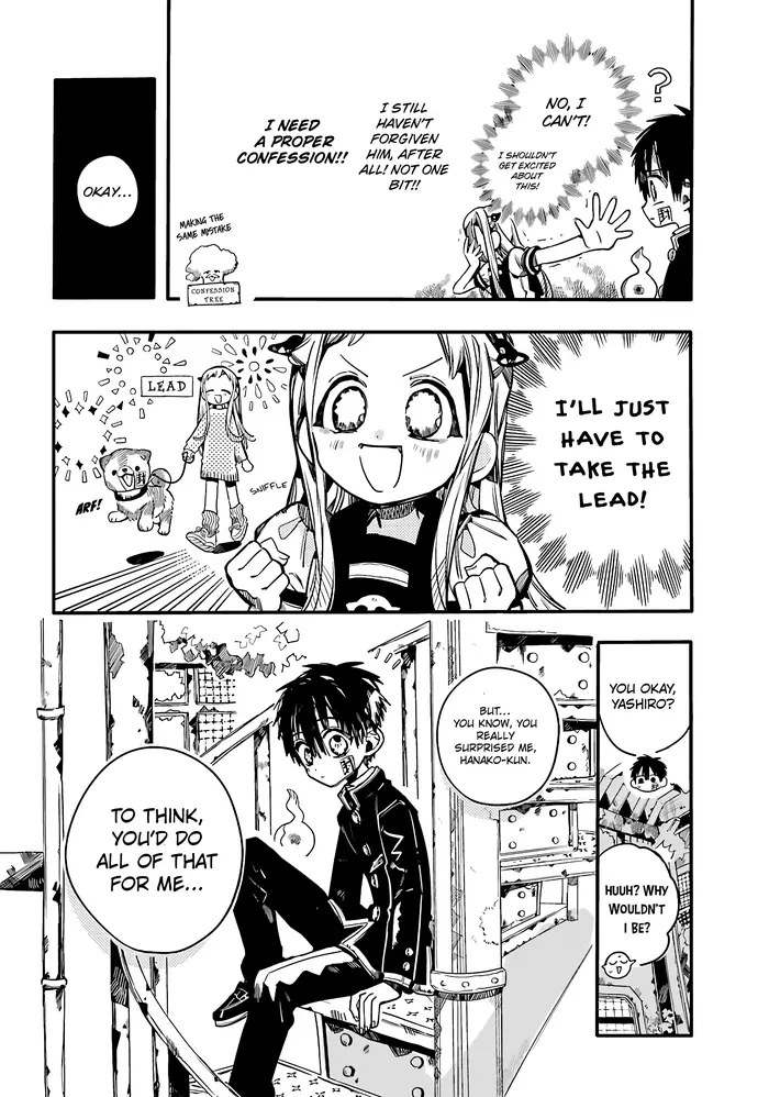 Toilet-Bound Hanako-kun Chapter 86 image 20_optimized